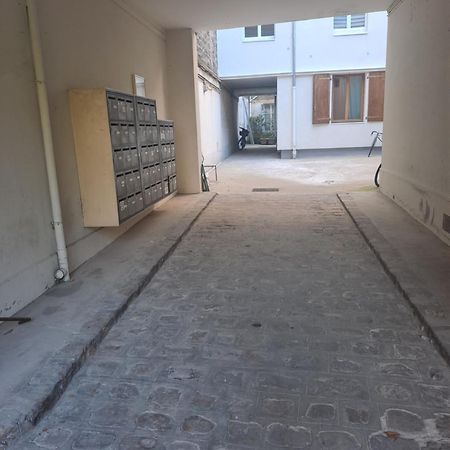 Appartement Tout Confort Lumineux Paris Luaran gambar