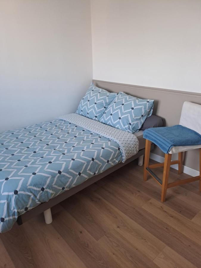 Appartement Tout Confort Lumineux Paris Luaran gambar