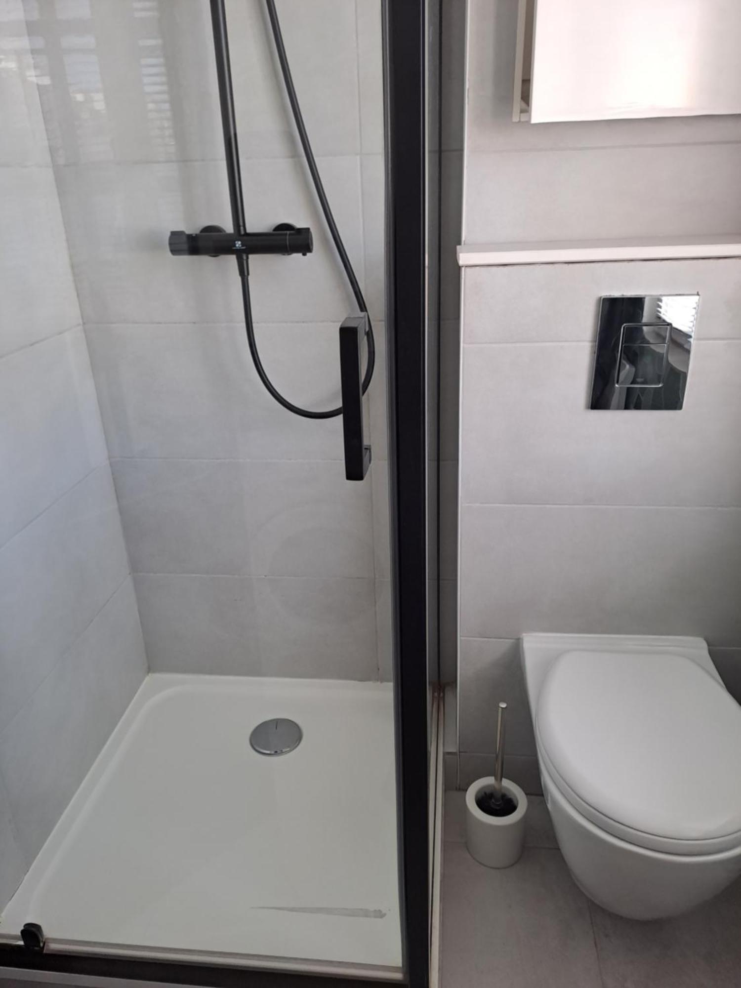 Appartement Tout Confort Lumineux Paris Luaran gambar